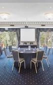 Туры в отель Canterbury International Hotel