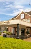 Туры в отель Canterbury International Hotel
