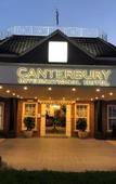 Туры в отель Canterbury International Hotel