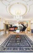 Туры в отель Canterbury International Hotel