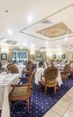 Туры в отель Canterbury International Hotel