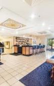 Туры в отель Canterbury International Hotel