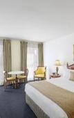Туры в отель Canterbury International Hotel