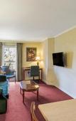 Туры в отель Canterbury International Hotel