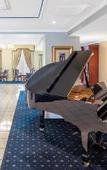 Туры в отель Canterbury International Hotel