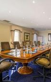 Туры в отель Canterbury International Hotel