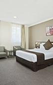 Туры в отель Comfort Hotel Dandenong