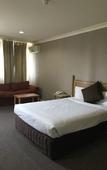 Туры в отель Comfort Hotel Dandenong
