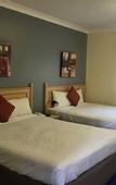 Туры в отель Comfort Hotel Dandenong