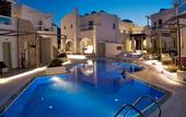 Туры в отель La Mer Deluxe Spa Resort
