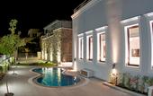 Туры в отель La Mer Deluxe Spa Resort