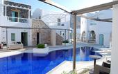 Туры в отель La Mer Deluxe Spa Resort