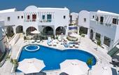 Туры в отель La Mer Deluxe Spa Resort