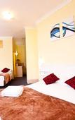 Туры в отель City Budget Hotel
