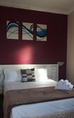 Туры в отель City Budget Hotel