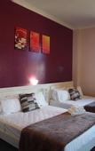 Туры в отель City Budget Hotel