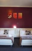 Туры в отель City Budget Hotel