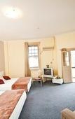 Туры в отель City Budget Hotel