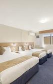 Туры в отель Ciloms Airport Lodge