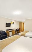 Туры в отель Ciloms Airport Lodge