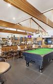 Туры в отель Ciloms Airport Lodge