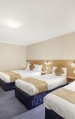 Туры в отель Ciloms Airport Lodge