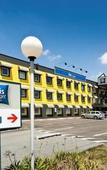 Туры в отель ibis Budget Fawkner