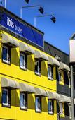 Туры в отель ibis Budget Fawkner