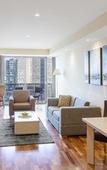 Туры в отель Urban Rest Melbourne