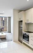 Туры в отель Urban Rest Melbourne