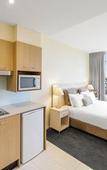 Туры в отель Urban Rest Melbourne