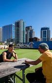 Туры в отель Little Drifter Melbourne
