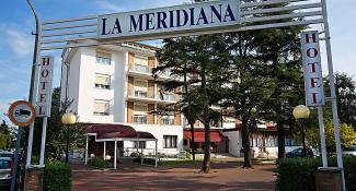 La Meridiana 4*