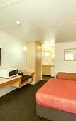 Туры в отель Box Hill Motel