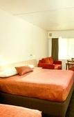 Туры в отель Box Hill Motel