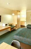 Туры в отель Box Hill Motel