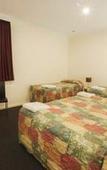 Туры в отель Miami Hotel Melbourne