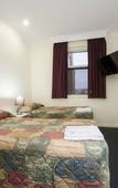 Туры в отель Miami Hotel Melbourne