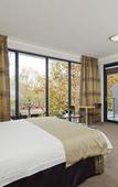 Туры в отель Carlton Lygon Lodge