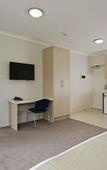 Туры в отель Carlton Lygon Lodge