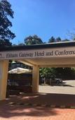 Туры в отель Eltham Gateway Hotel