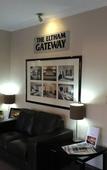 Туры в отель Eltham Gateway Hotel