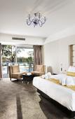 Туры в отель Swan River Hotel