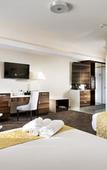Туры в отель Swan River Hotel