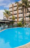 Туры в отель Indian Ocean Hotel