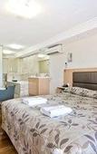 Туры в отель Indian Ocean Hotel