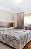 Туры в отель Indian Ocean Hotel