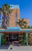 Туры в отель Indian Ocean Hotel