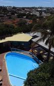 Туры в отель Indian Ocean Hotel