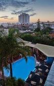 Туры в отель Indian Ocean Hotel